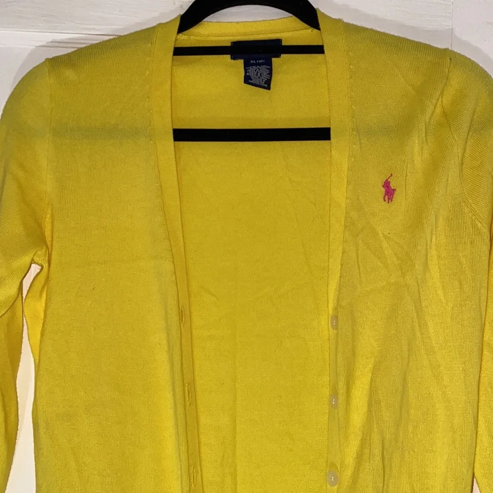 COPY - Ralph Lauren Cardigan